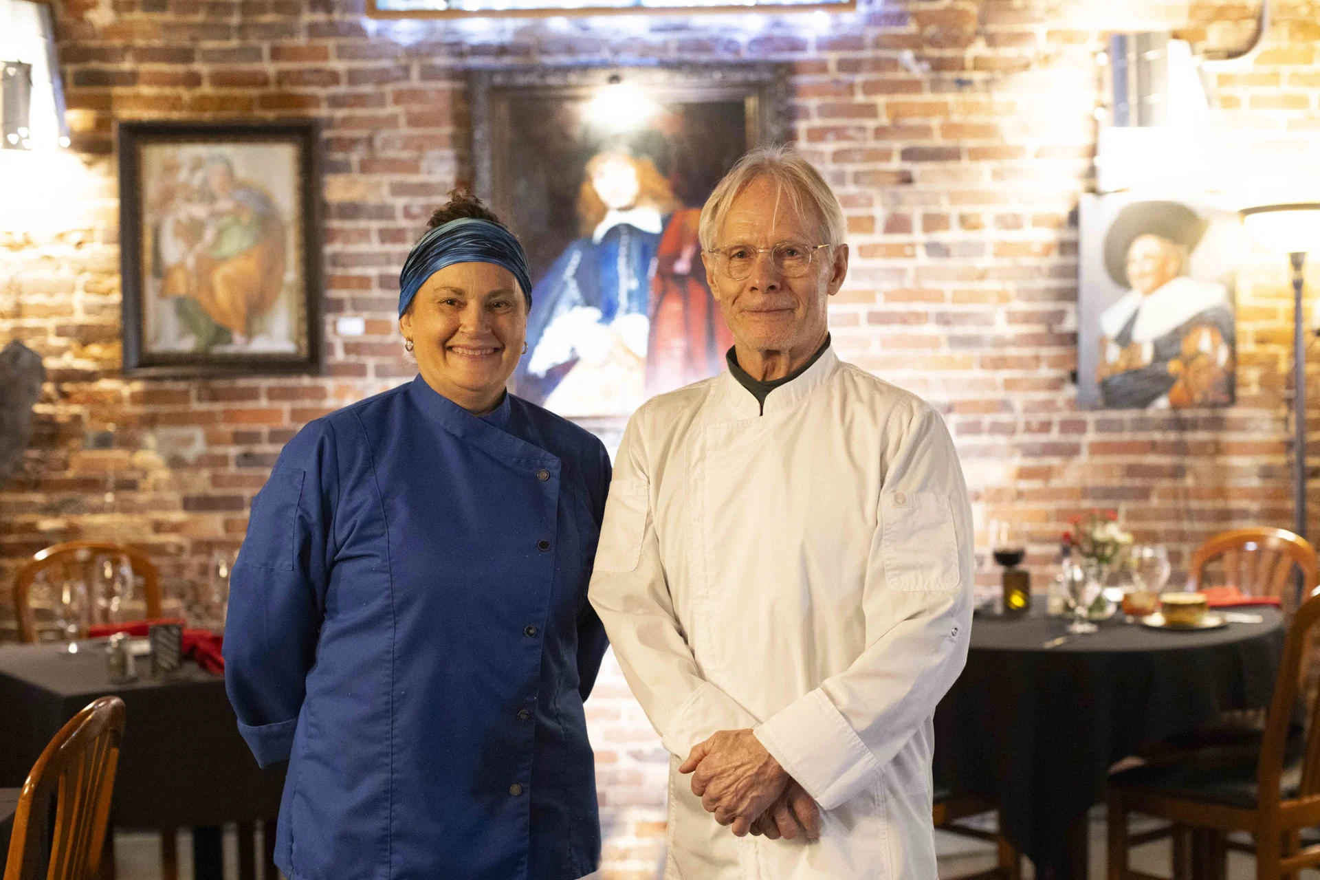 Established Fine Dining Restaurant with Excellent Reputation