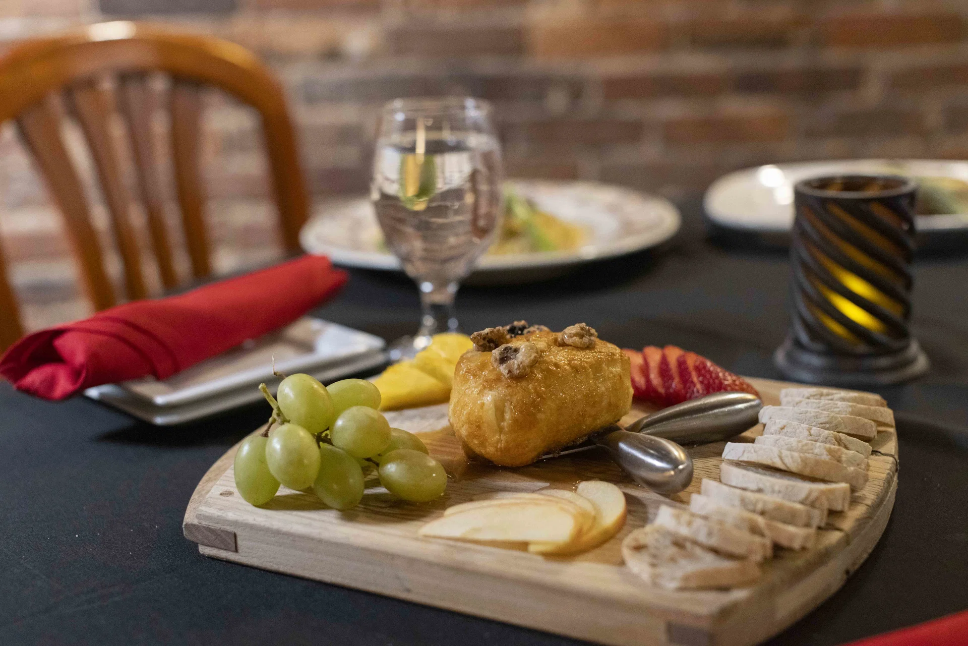 Established Fine Dining Restaurant with Excellent Reputation