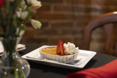 Established Fine Dining Restaurant with Excellent Reputation