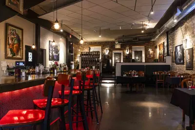 Established Fine Dining Restaurant with Excellent Reputation