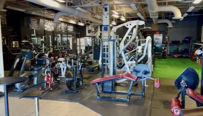 Profitable Gym and Personal Training Studio with Recurring Revenue
