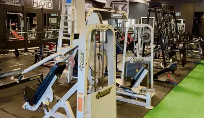 Profitable Gym and Personal Training Studio with Recurring Revenue