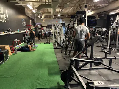 Profitable Gym and Personal Training Studio with Recurring Revenue
