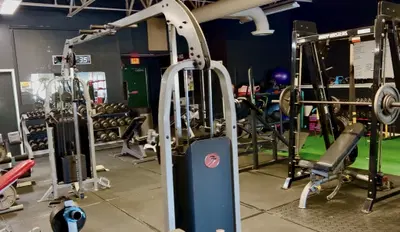 Profitable Gym and Personal Training Studio with Recurring Revenue