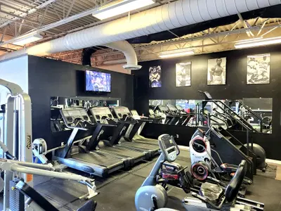 Profitable Gym and Personal Training Studio with Recurring Revenue
