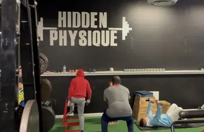 Profitable Gym and Personal Training Studio with Recurring Revenue