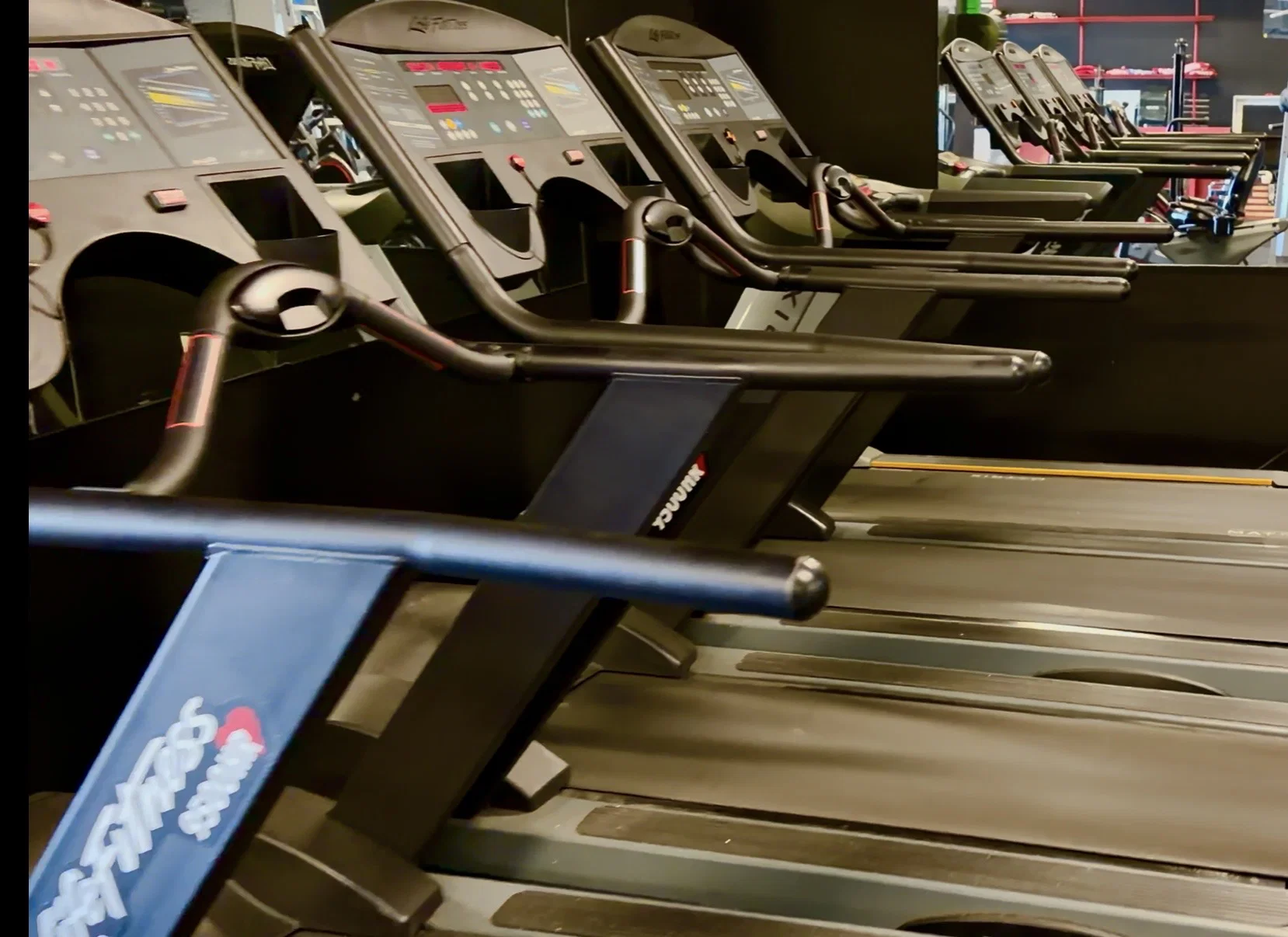 Profitable Gym and Personal Training Studio with Recurring Revenue