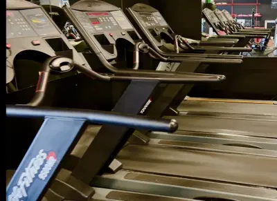 Profitable Gym and Personal Training Studio with Recurring Revenue