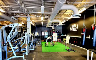 Profitable Gym and Personal Training Studio with Recurring Revenue