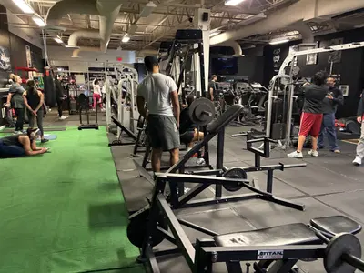 Profitable Gym and Personal Training Studio with Recurring Revenue