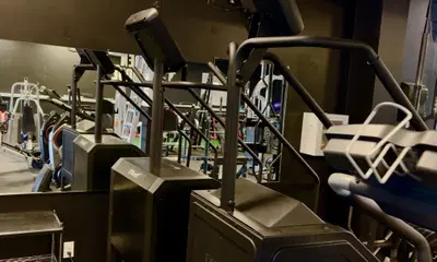 Profitable Gym and Personal Training Studio with Recurring Revenue