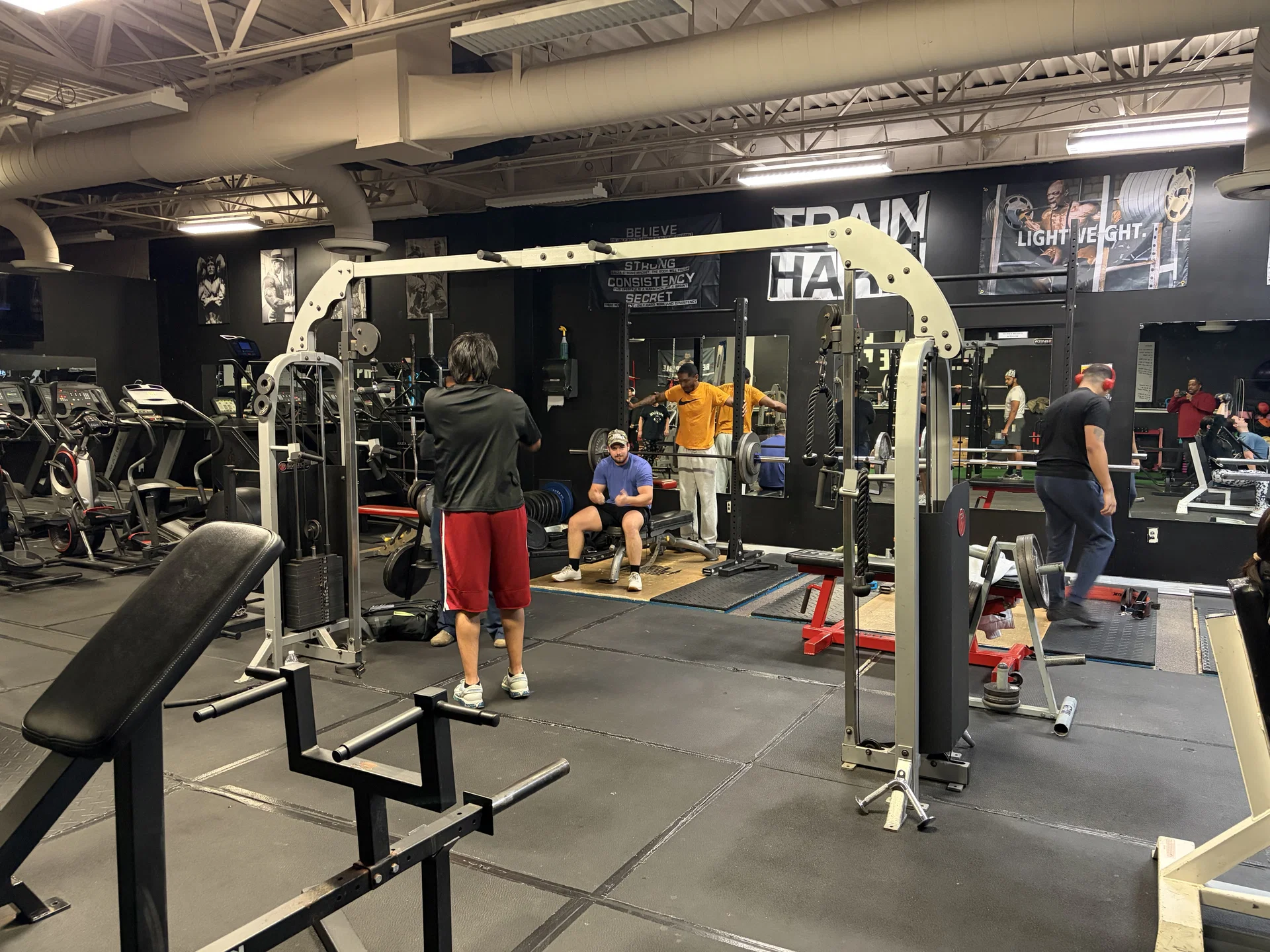 Profitable Gym and Personal Training Studio with Recurring Revenue