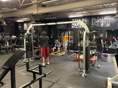 Profitable Gym and Personal Training Studio with Recurring Revenue