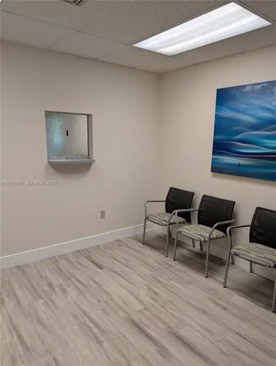 Turnkey Medical Practice Assets with Comprehensive Licensing