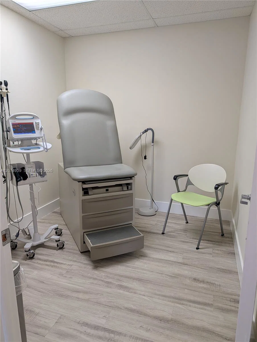 Turnkey Medical Practice Assets with Comprehensive Licensing