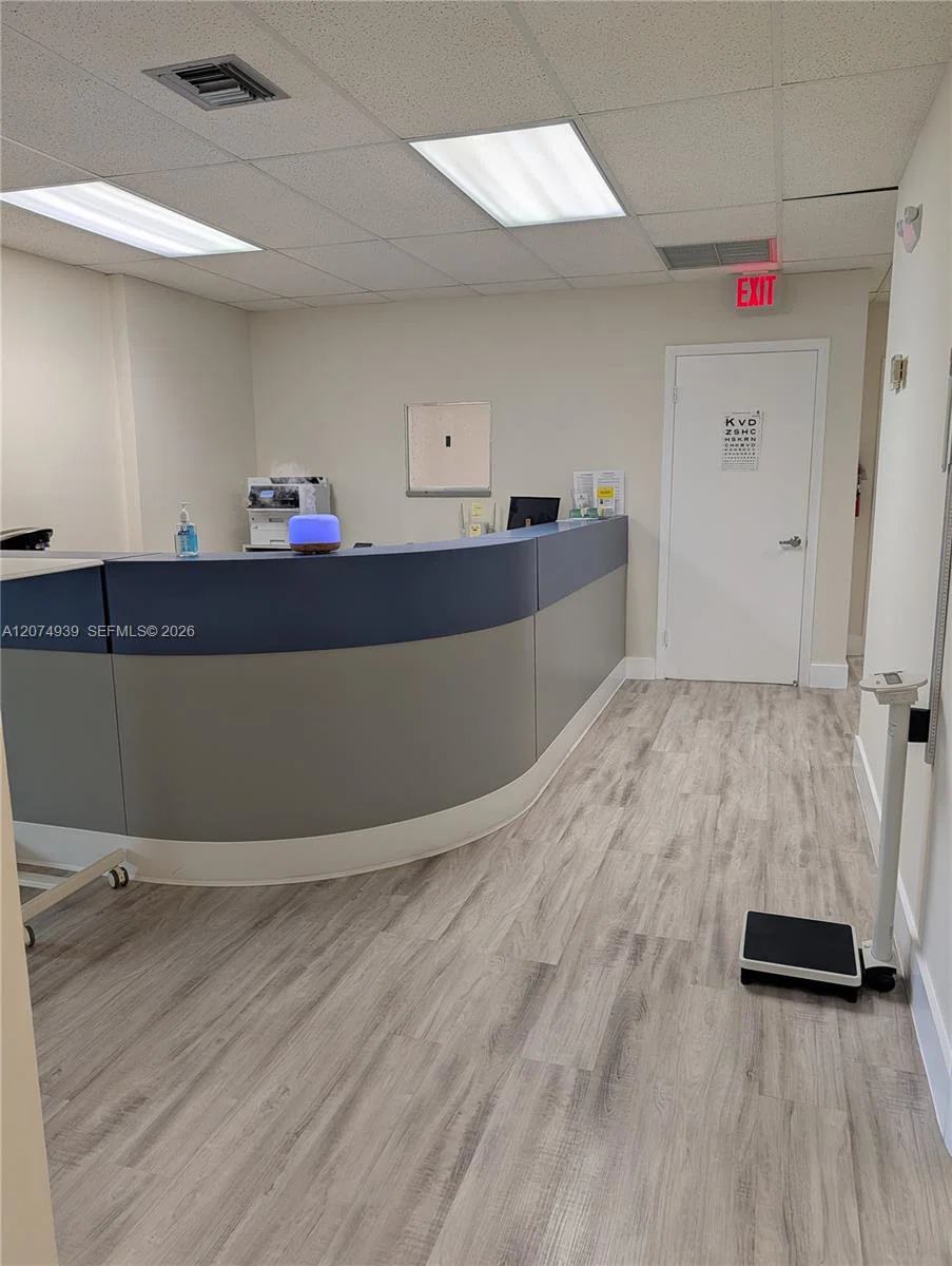 Turnkey Medical Practice Assets with Comprehensive Licensing
