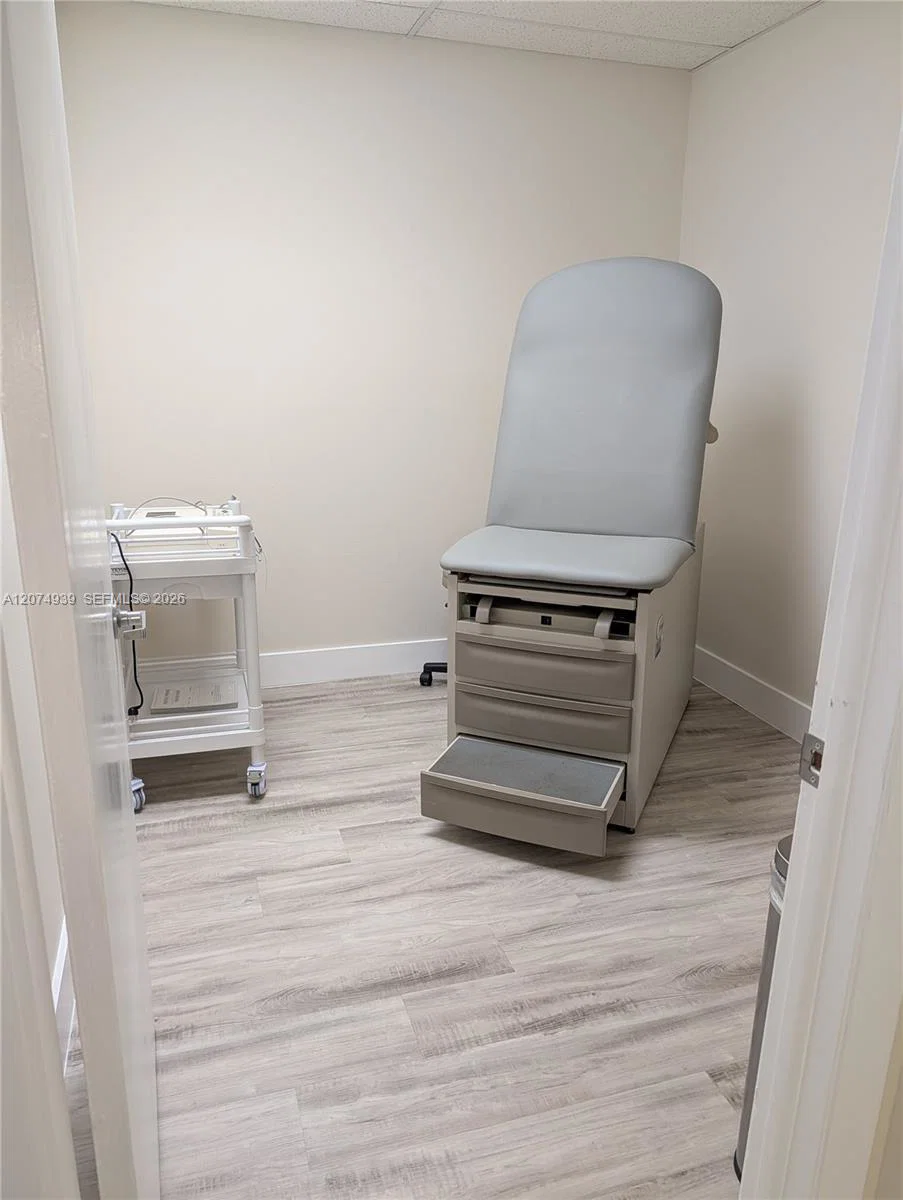Turnkey Medical Practice Assets with Comprehensive Licensing