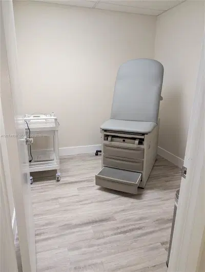 Turnkey Medical Practice Assets with Comprehensive Licensing