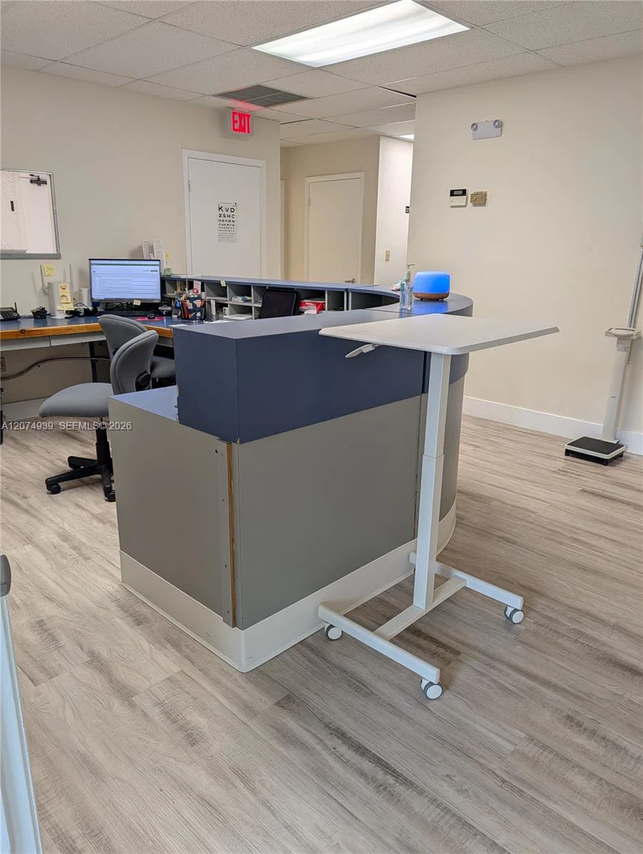 Turnkey Medical Practice Assets with Comprehensive Licensing