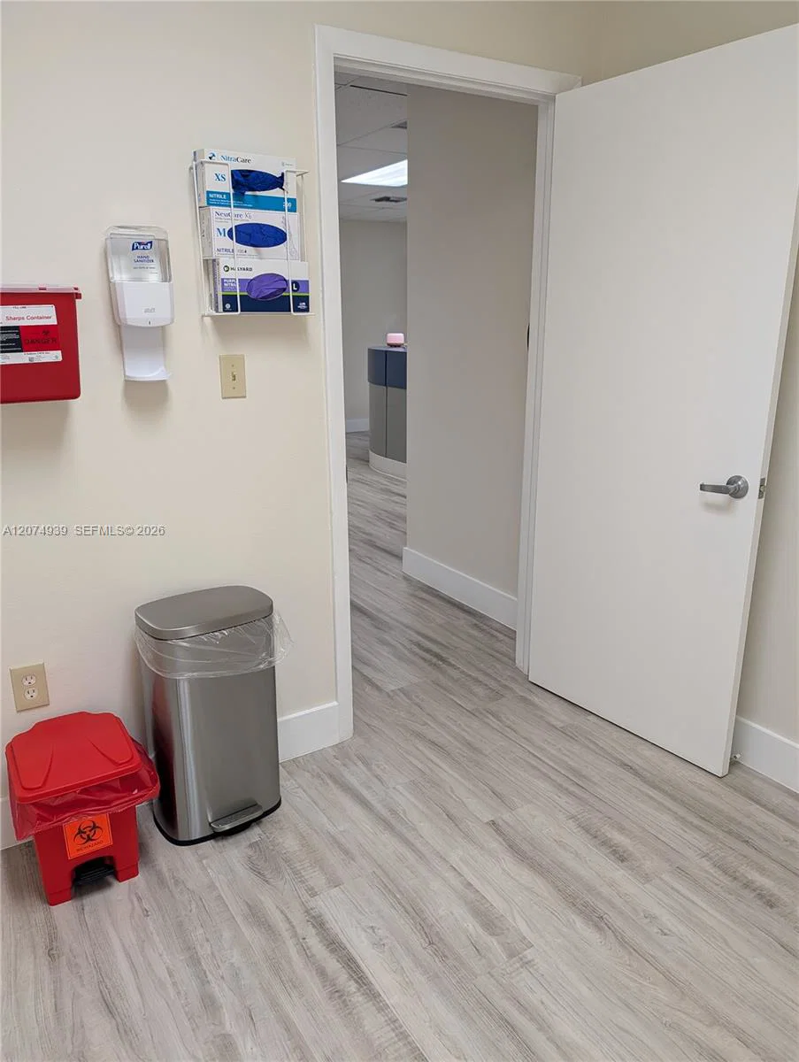 Turnkey Medical Practice Assets with Comprehensive Licensing