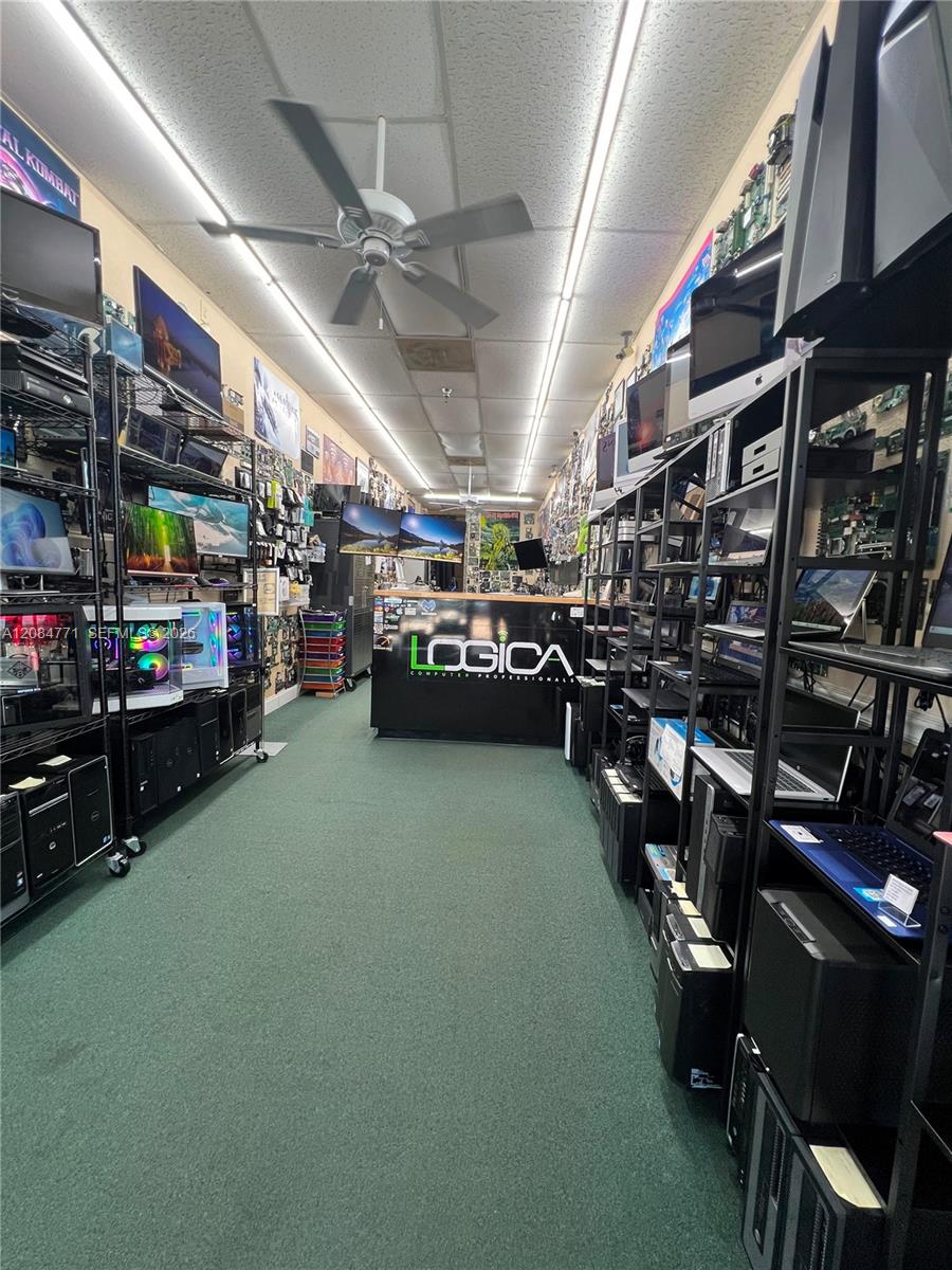 Established Computer Repair  IT Services with Diverse Revenue Streams