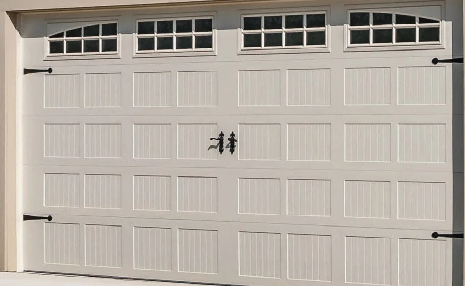 Turnkey San Diego Garage Door Business – Truck & Inventory Included