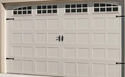 Turnkey San Diego Garage Door Business – Truck & Inventory Included