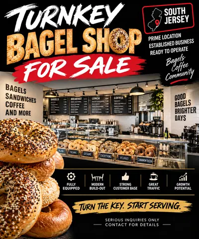 Profitable Cafe  Restaurant with Absentee Ownership