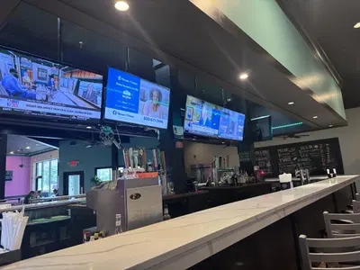 Profitable Full Service Restaurant and Bar with Clean Liquor License