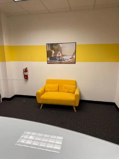 Established Insurance Agency with Strong Brand Recognition