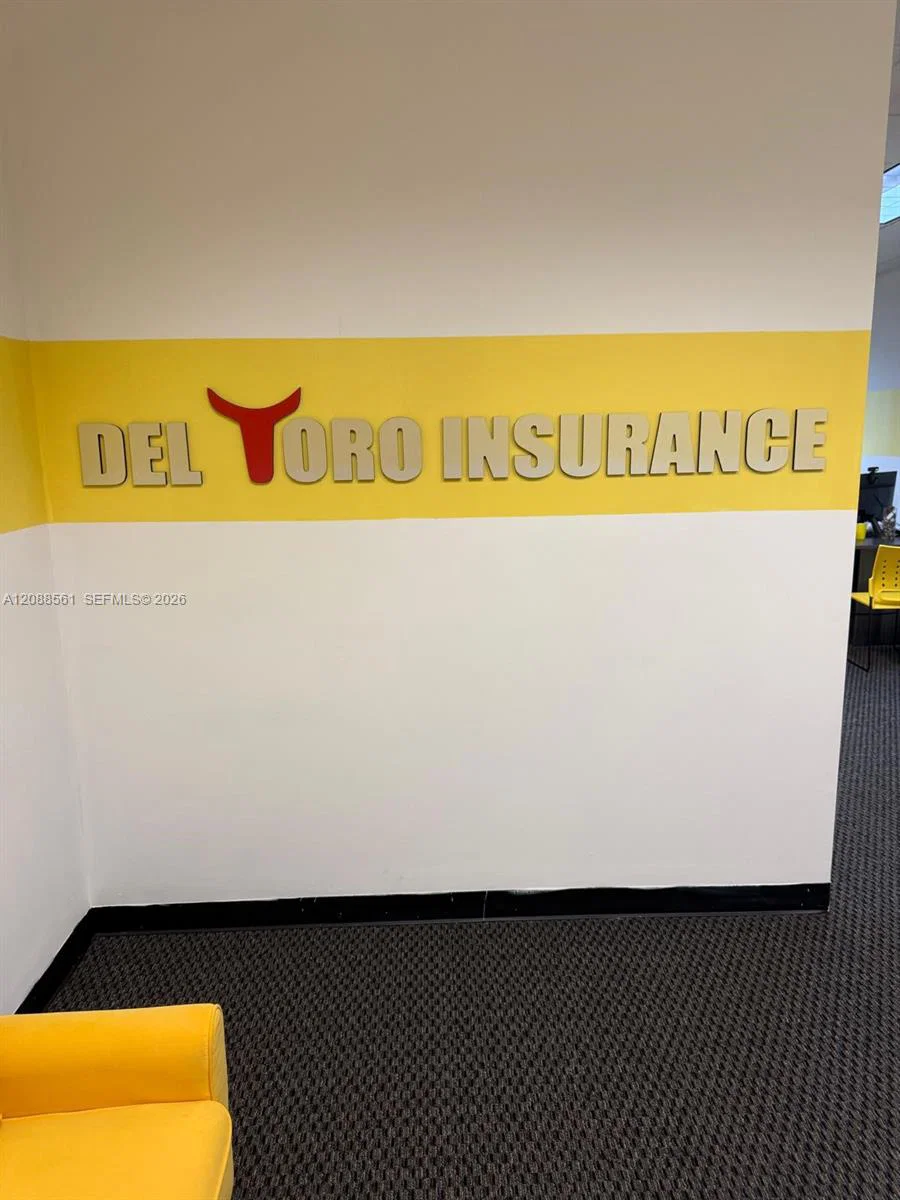 Established Insurance Agency with Strong Brand Recognition