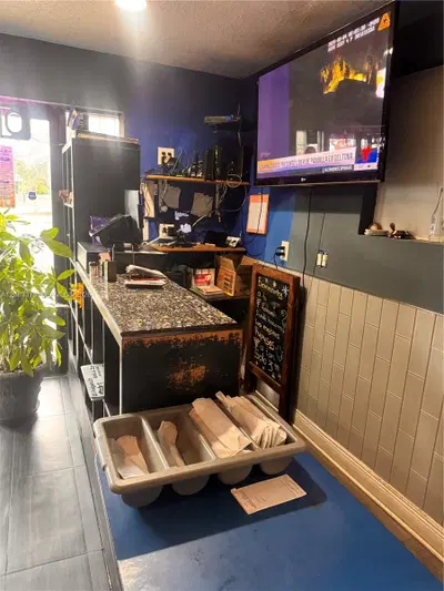 Complete Restaurant  Entertainment Venue Assets Ready For Operation