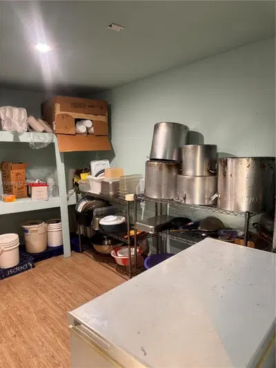 Complete Restaurant  Entertainment Venue Assets Ready For Operation