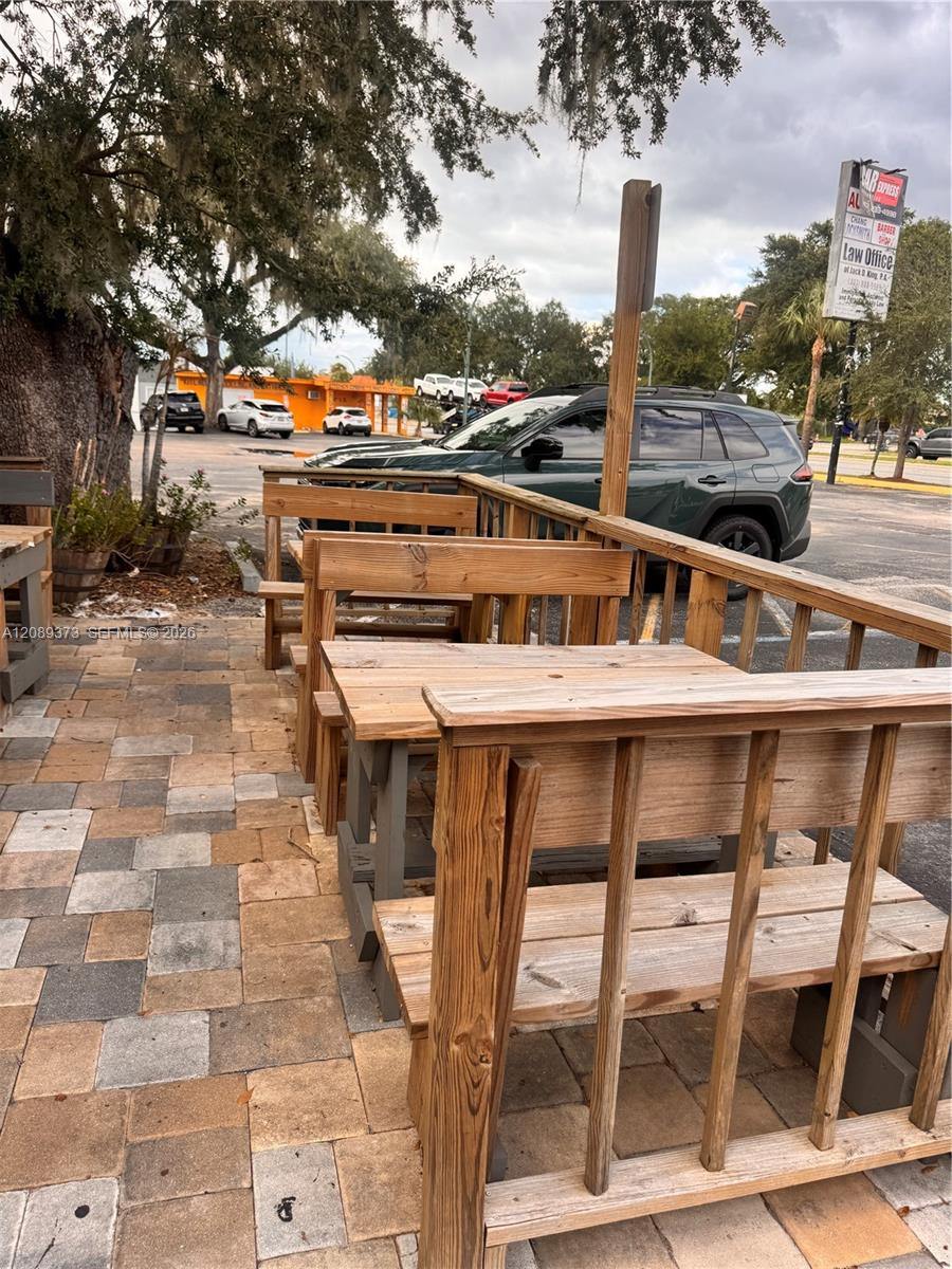 Complete Restaurant Entertainment Venue Assets Ready For Operation
