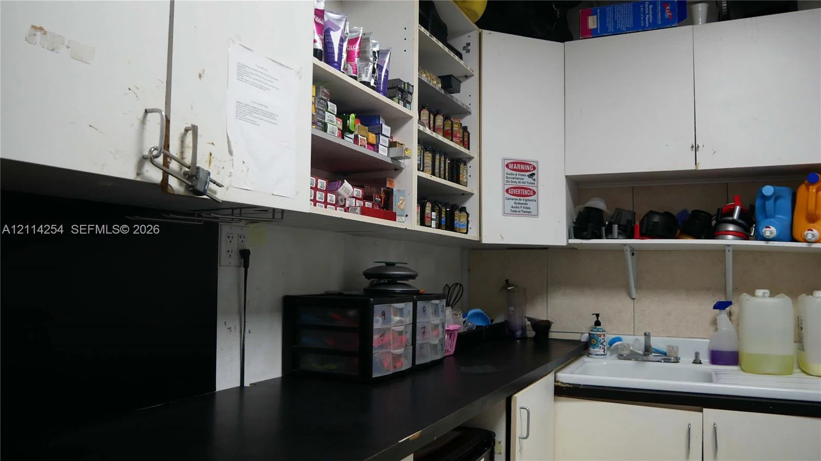 Established Hair Salon Assets with Loyal Client Base