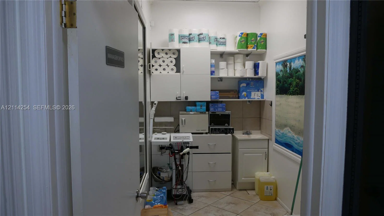 Established Hair Salon Assets with Loyal Client Base