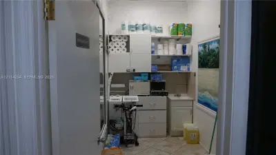 Established Hair Salon Assets with Loyal Client Base