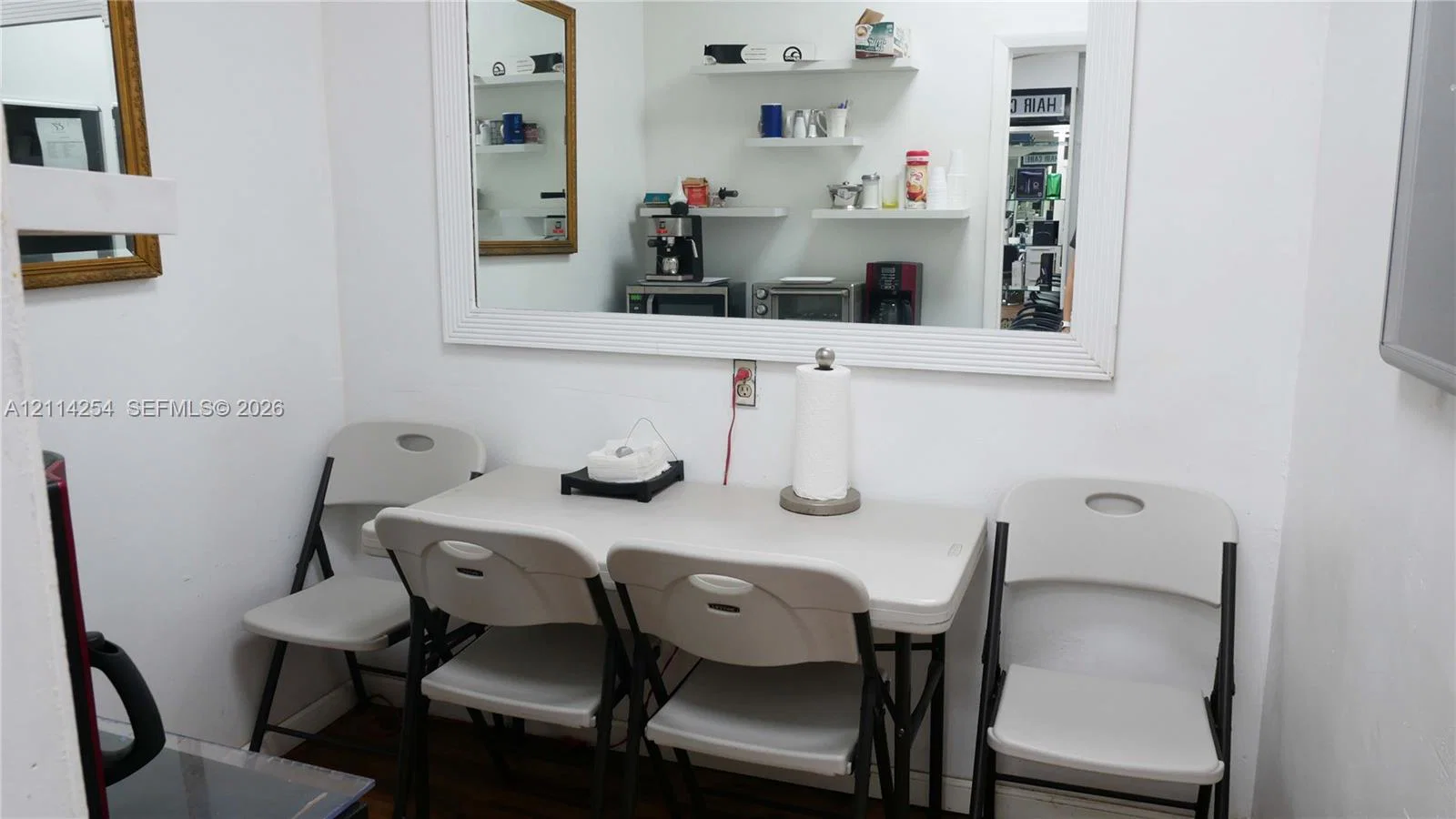 Established Hair Salon Assets with Loyal Client Base