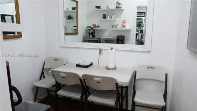 Established Hair Salon Assets with Loyal Client Base