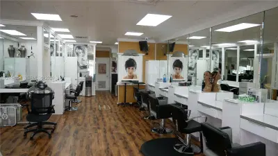 Established Hair Salon Assets with Loyal Client Base