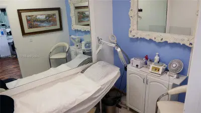 Established Hair Salon Assets with Loyal Client Base