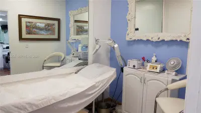 Established Hair Salon Assets with Loyal Client Base