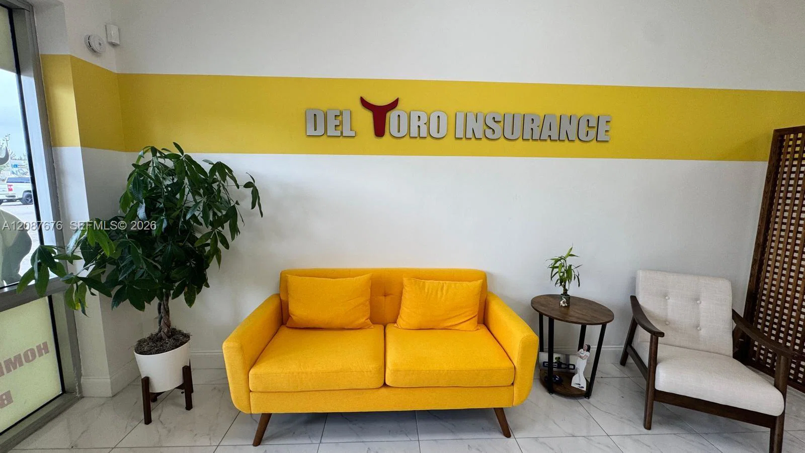 Established Insurance Agency with Franchise Support and Solid Client Base