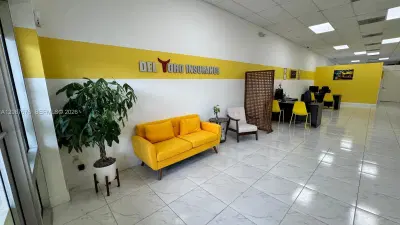 Established Insurance Agency with Franchise Support and Solid Client Base