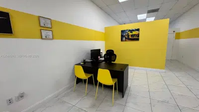 Established Insurance Agency with Franchise Support and Solid Client Base