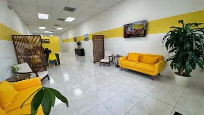 Established Insurance Agency with Franchise Support and Solid Client Base