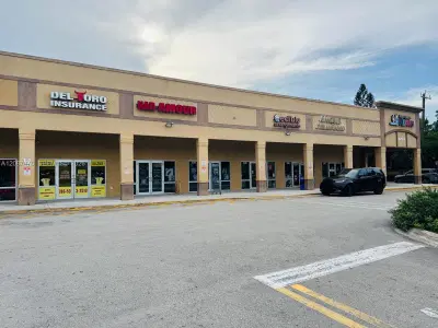 Established Insurance Agency with Franchise Support and Solid Client Base