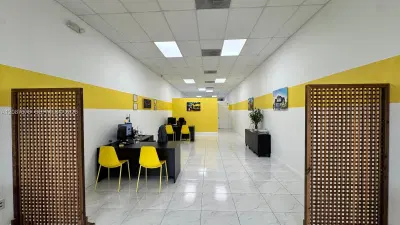 Established Insurance Agency with Franchise Support and Solid Client Base