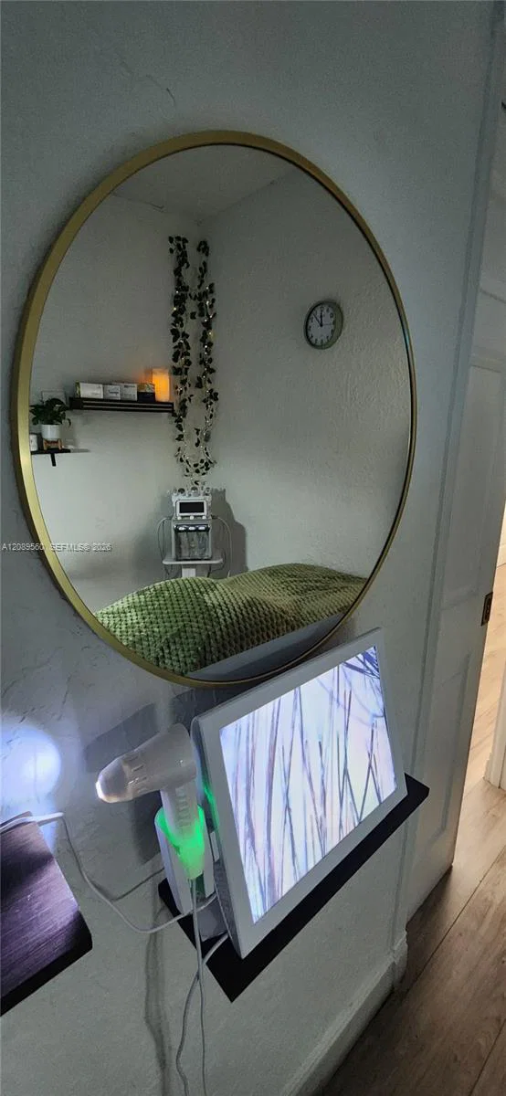 Complete Wellness  Head Spa Assets with AI Enabled Systems
