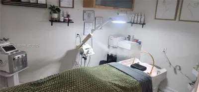 Complete Wellness  Head Spa Assets with AI Enabled Systems